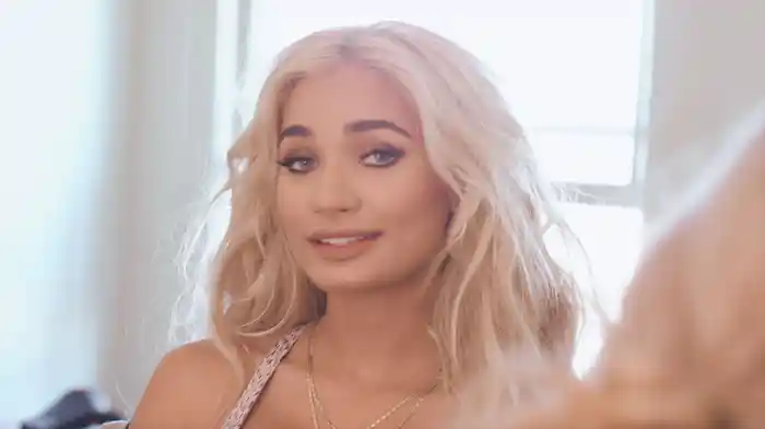 Touch (Behind The Scenes)