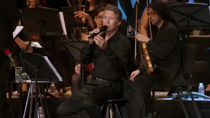 Te Amaría (En Vivo)