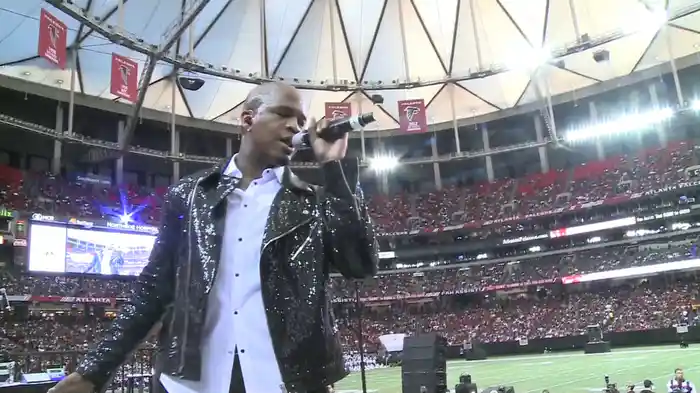 So Sick (Live On The Honda Stage From The Georgia Dome)