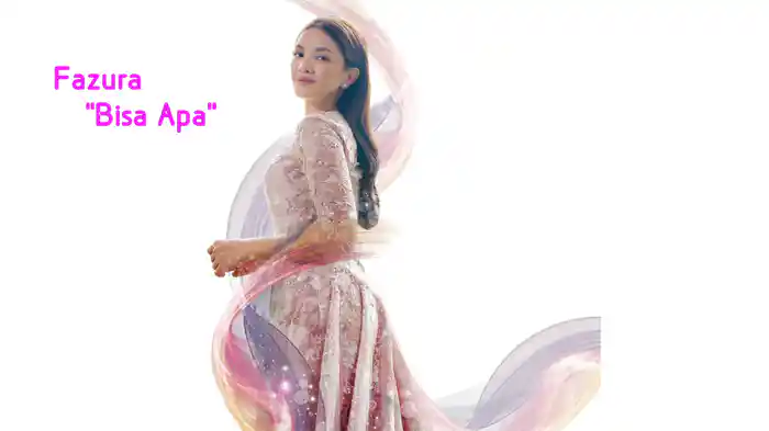 Bisa Apa (Lyric Video)