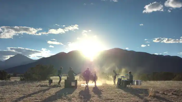 Woman, Amen (Fan Story)