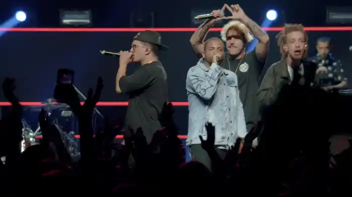 Pique Pablo (Ao Vivo)