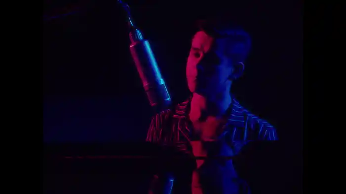 We All Got Issues (Piano Acoustic)