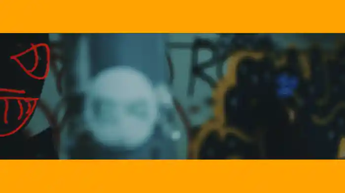 BLVD (Visualiser / Village Remix)