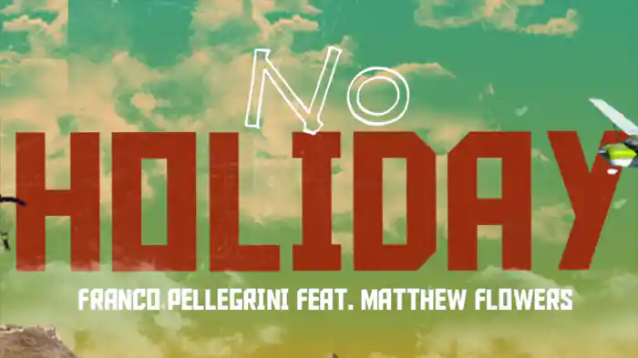 No Holiday