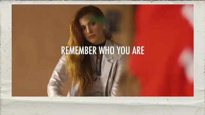 Remember (Lyric Video)