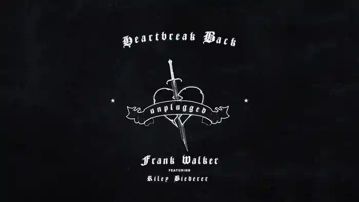 Heartbreak Back (Unplugged/Audio)