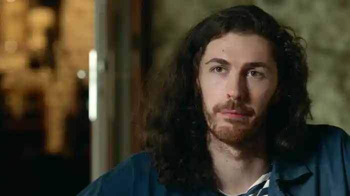 Hozier On Movement (Behind The Scenes)