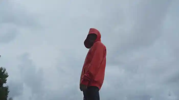 Non Ho Mai Avuto La Mia Età