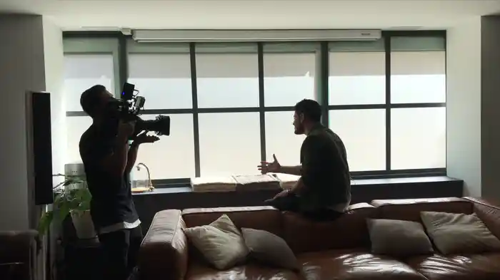 Por Ti Estaré (Making Of)