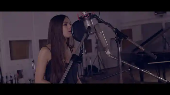 The Parting Glass (Live At Abbey Road Studios, UK / 2018)