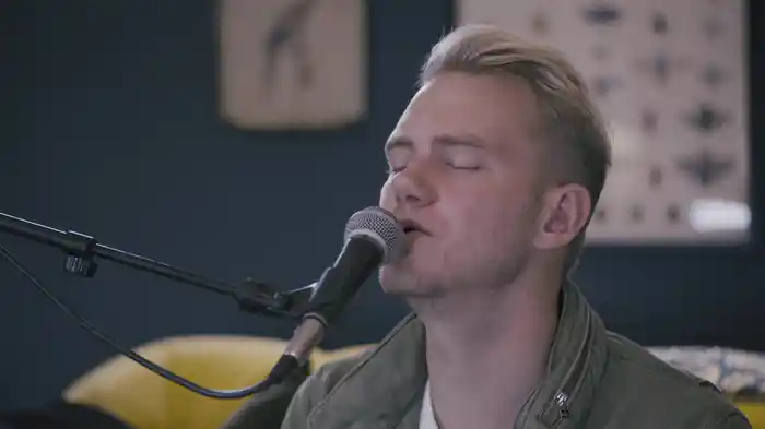 Dear Darlin' (Acoustic)