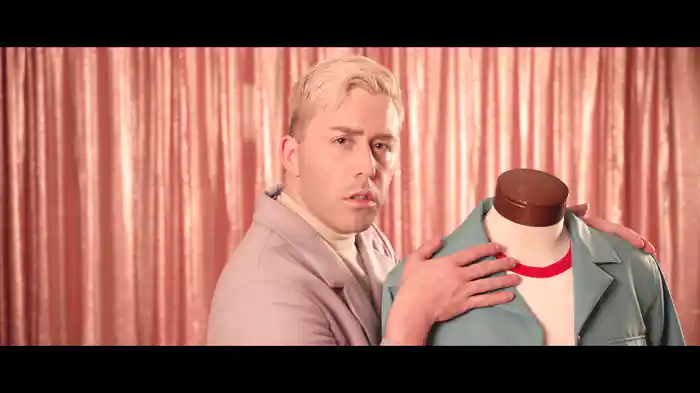 Middle Of A Heartbreak