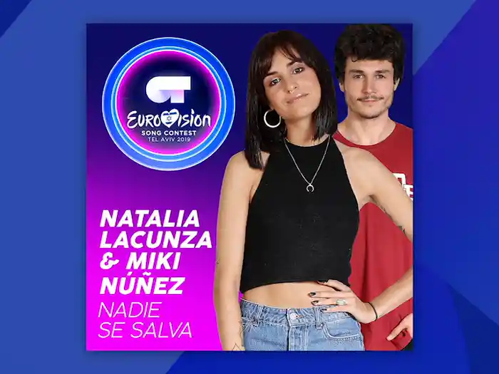 Nadie Se Salva (Audio)