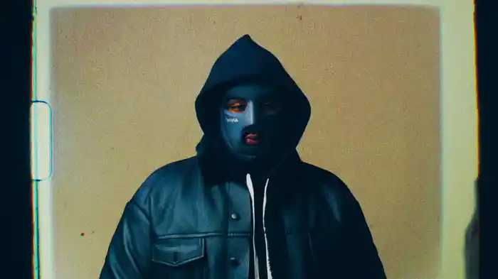 Ocho Cinco (Making Of The Mask)