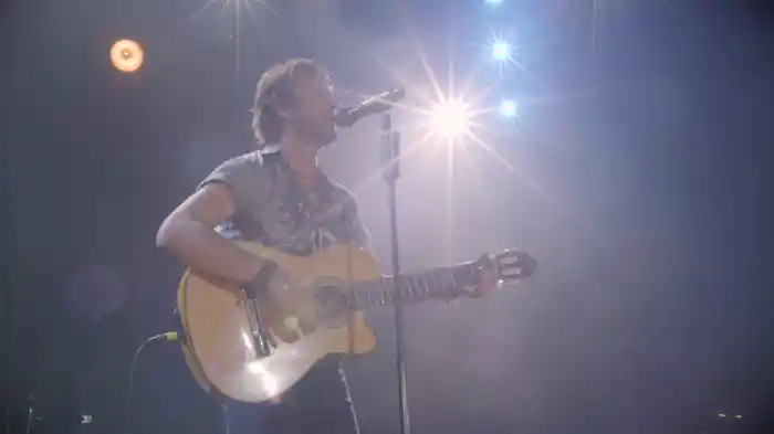 Soy Afortunado (En Directo En El Estadio Olímpico De La Cartuja De Sevilla / 2016)