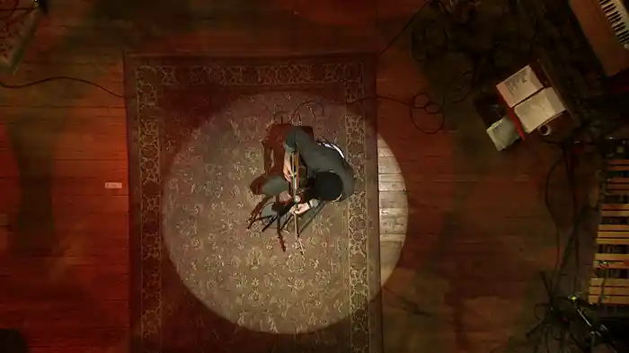 Wo rennen wir hin? (MTV Unplugged 2013)