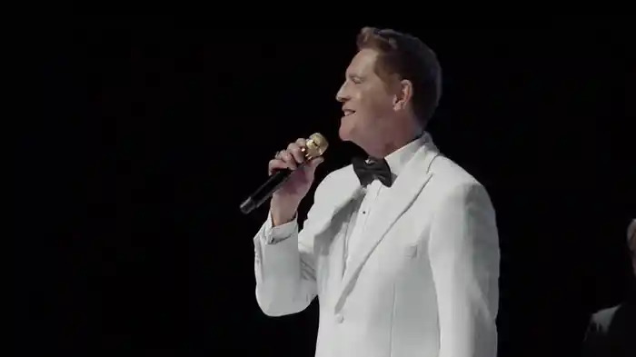 God Is So Good (Live At The Cannon Center for the Performing Arts, Memphis, TN, 2024)