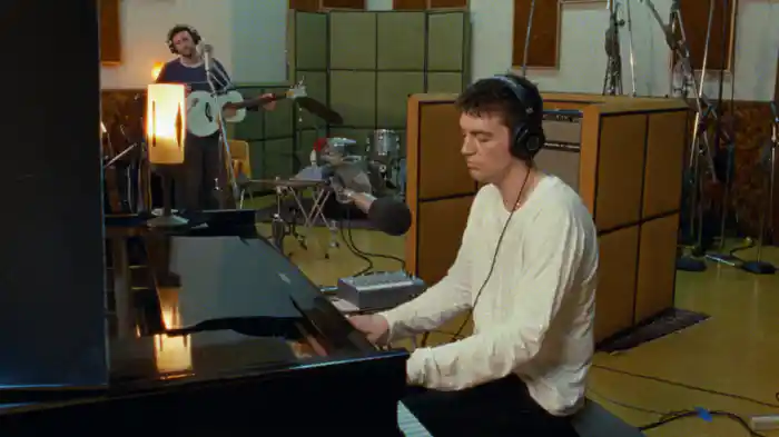 Thank You So Much Jesus (Live At Valentine Recording Studios, Los Angeles, CA, 2/4/24)