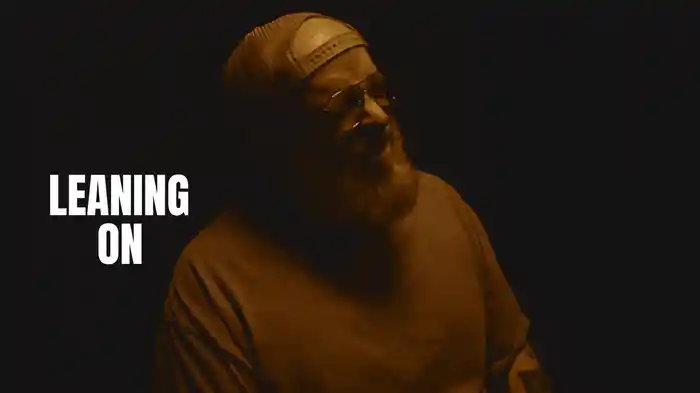 Leaning On (Lyric Video)