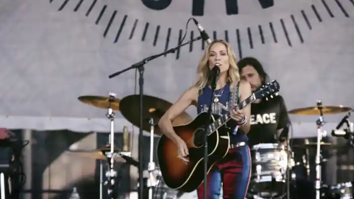 Everything Is Broken (Newport Folk Festival)