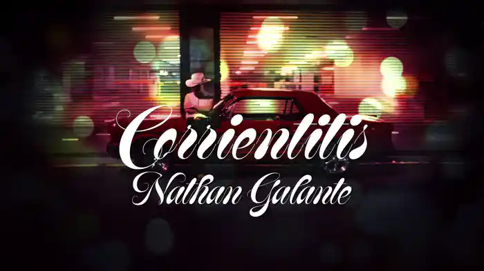 Corrientitis (LETRA)