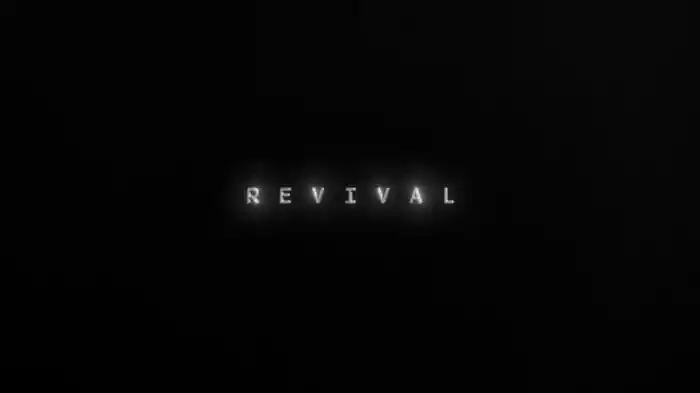 Revival (Lyric Video)