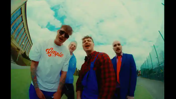Co z muzyką?