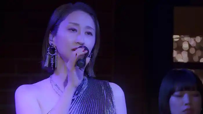 夢芝居 (Live at BLUE NOTE PLACE, 2026.02.16)