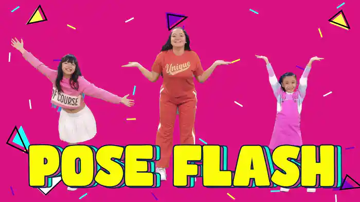 Lo Mejor De HK3 (Labios Rosas, Uh La La, Pose Flash)