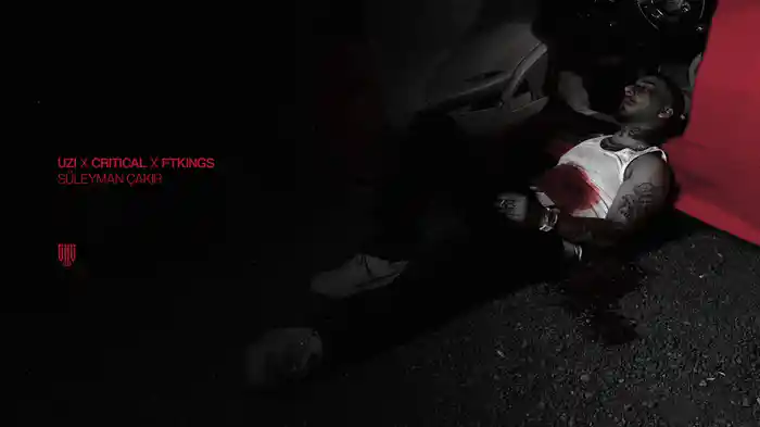 Süleyman Çakır (Lyric Video)