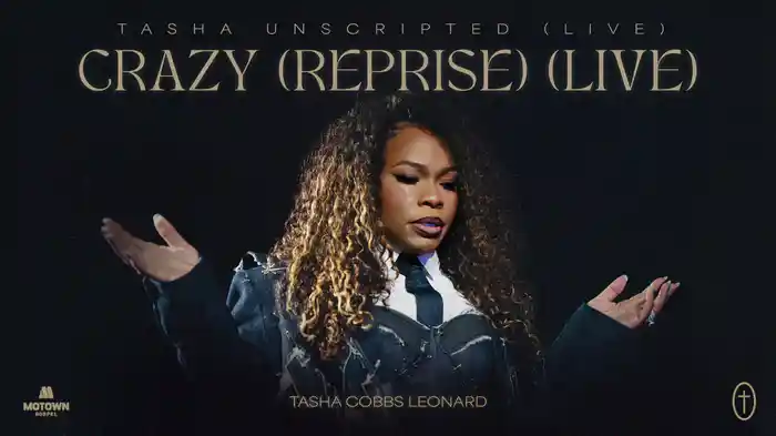 Crazy (Reprise / Live / Audio)