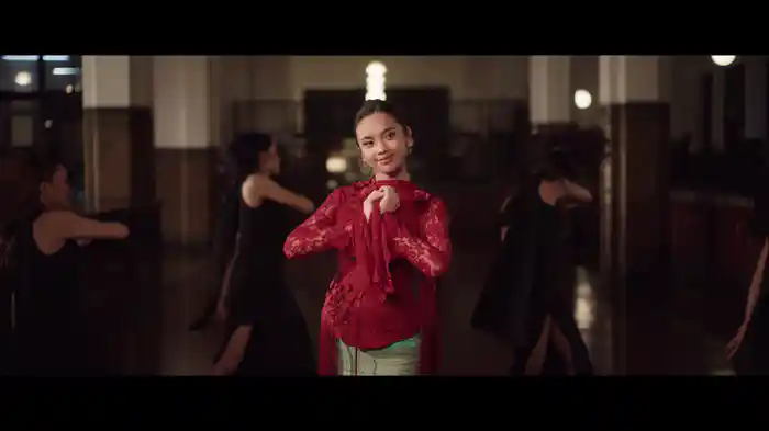 Panggil Aku Bayangan