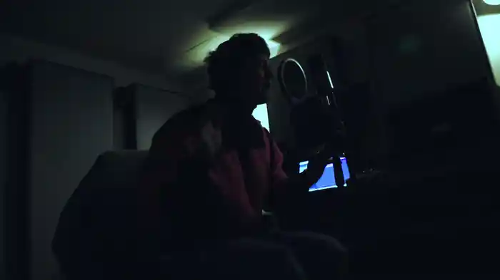 Last call freestyle