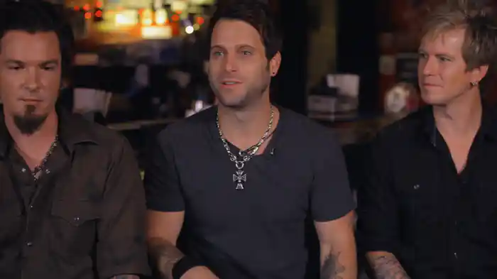 Introducing Parmalee