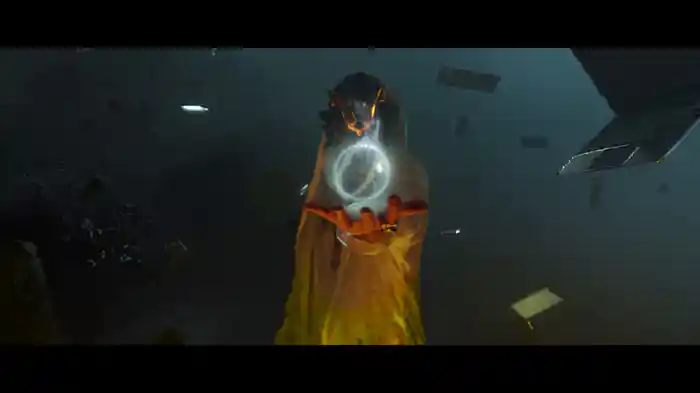 Don't Forget To Open Your Eyes