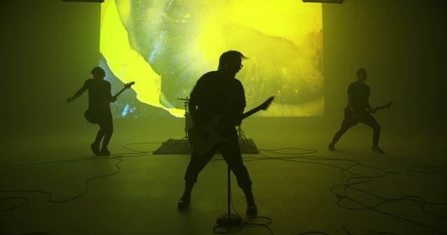 Teeth Marks (feat. Haley Roughton)(音楽・ライブ / 2026) - 動画配信 | U-NEXT 31日間 ...