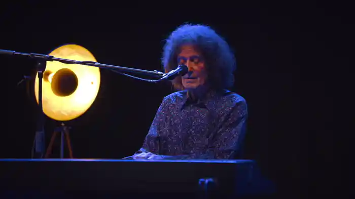 Alone Again (Naturally) (Songbook Version)
