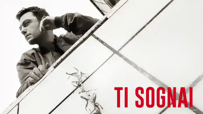 Ti Sognai (Lyric Video)