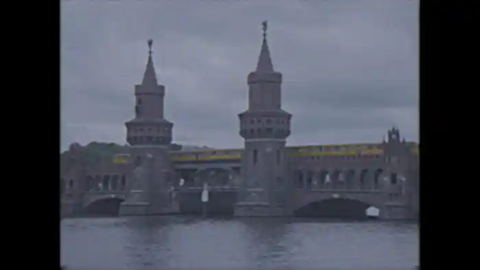 Forgiveness (Visualizer)