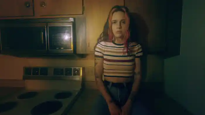 making bad decisions