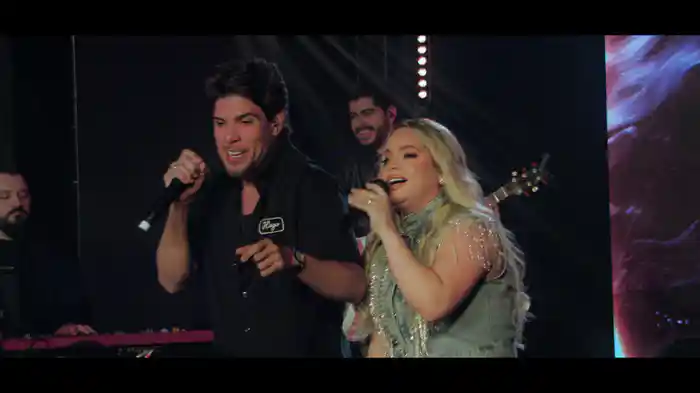 Se Fosse Eu (Ao Vivo Em São Paulo / 2025)