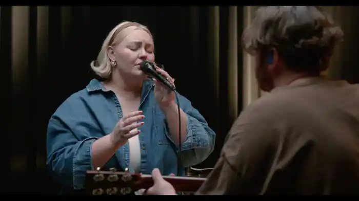 How Great Thou Art (Live)