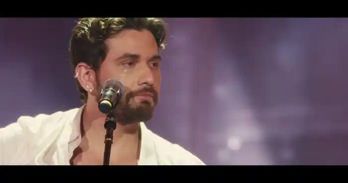 DNA (Ao Vivo Em São Paulo / 2025)