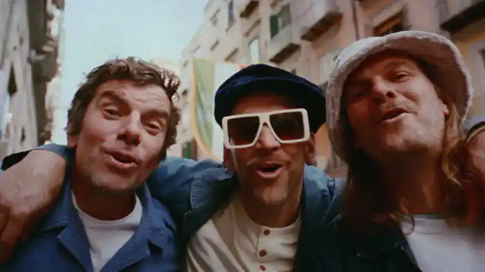 Ti amo, Italiano!