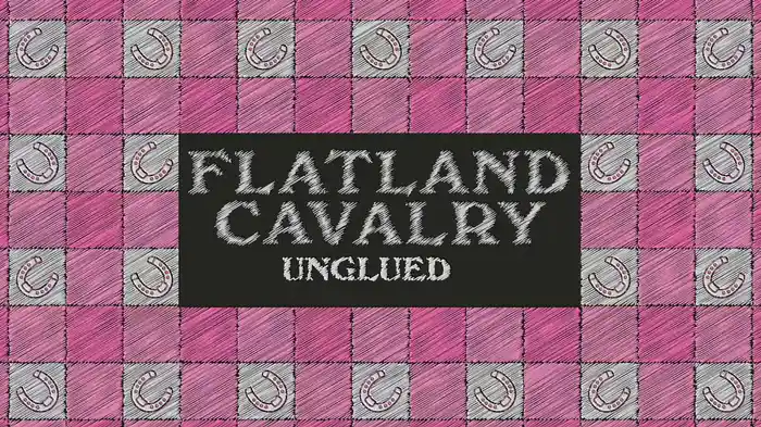 Unglued (Lyric Video)