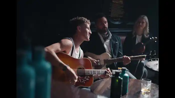 Country Roads (Official Acoustic Video)