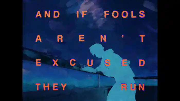 Foolsong (Lyric Video)