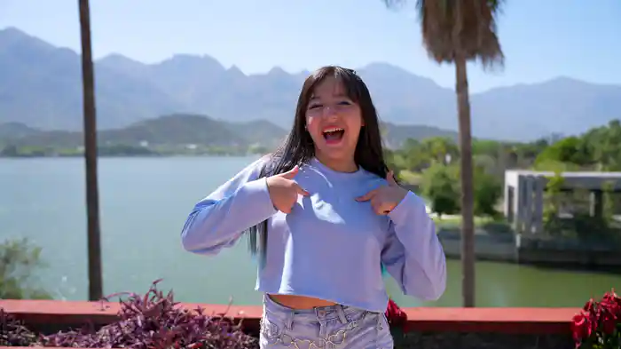 Uh La La