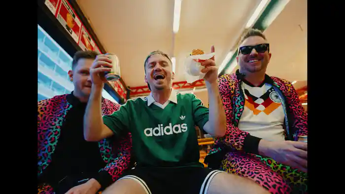 Alkohol & Döner